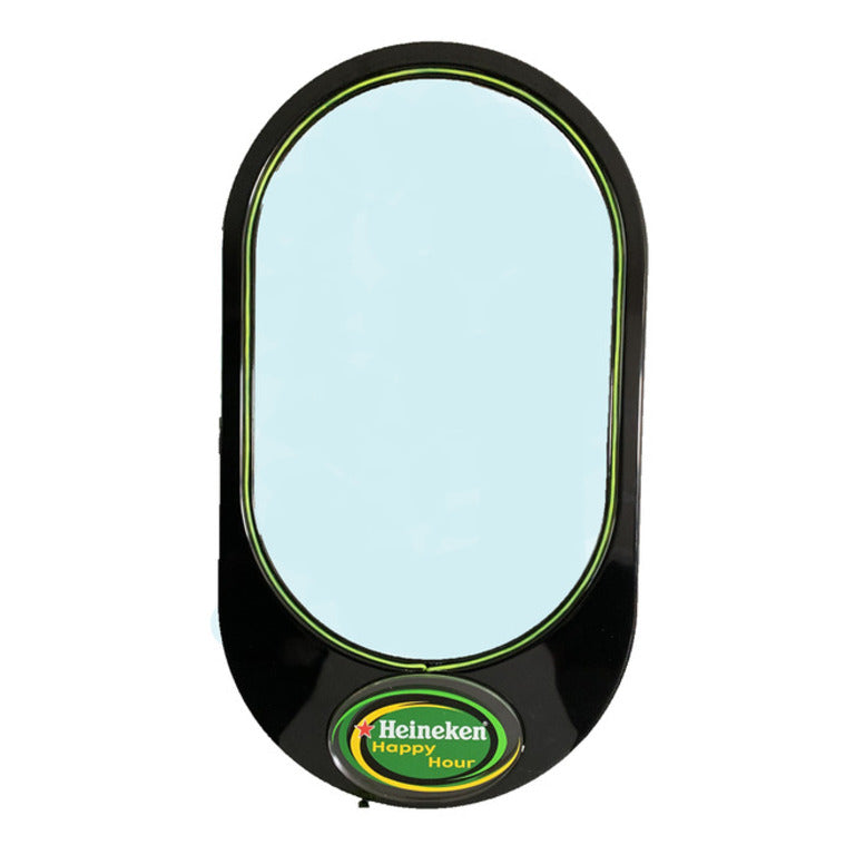 LAVAGNA SPECCHIO LUMINOSA HEINEKEN (1 pz)